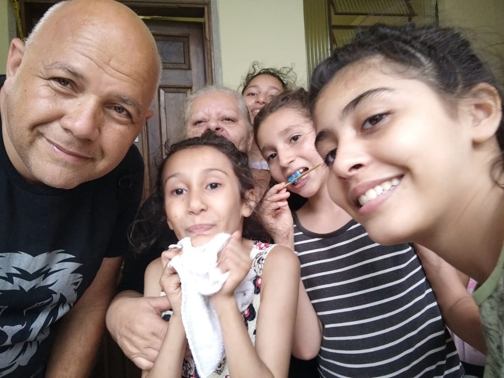 Crianças