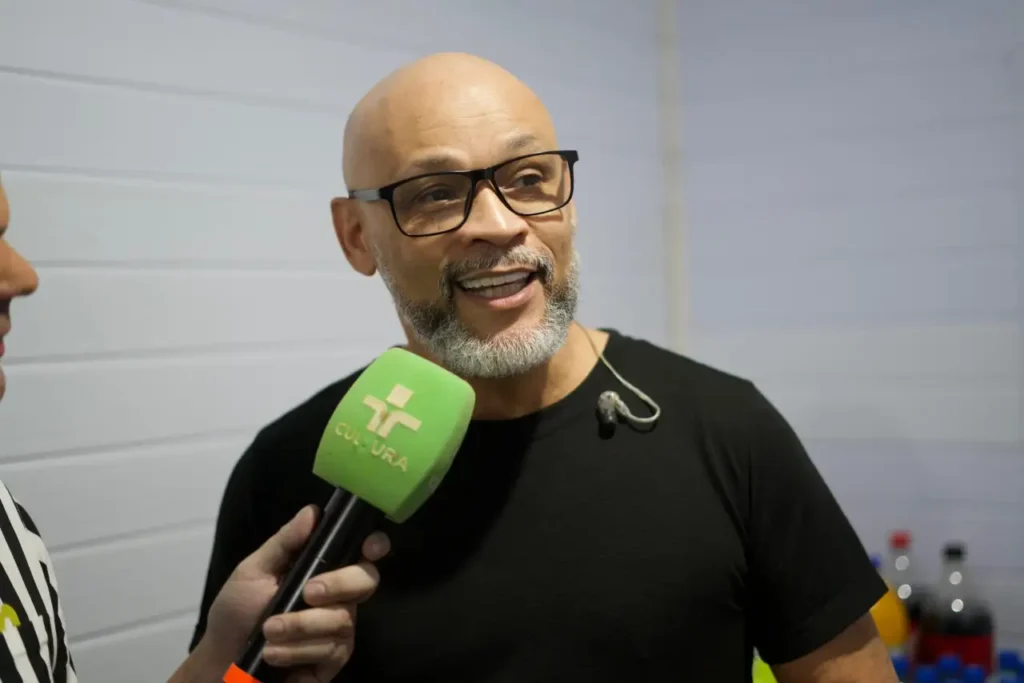 Pastor Antônio Cirilo foi a grande atração da noite gospel em Rio Branco